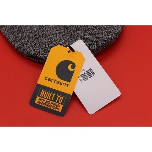 Carhartt Beanie - 019 NWT! - Picture 6 of 7